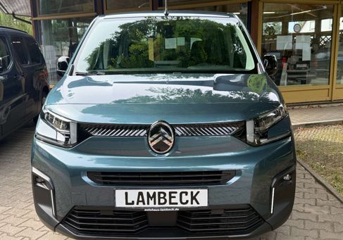 Citroën Berlingo, 2024 2