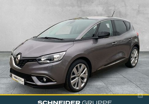 Renault Scenic, 2019