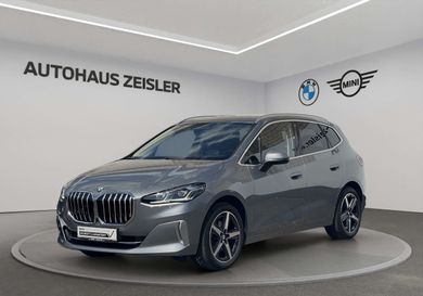 BMW 220, 2023