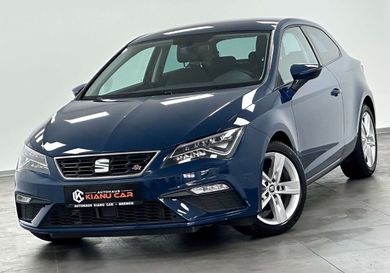 Seat Leon, 2018