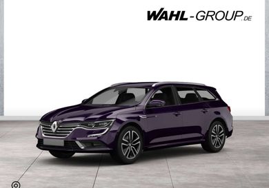 Renault Talisman, 2019