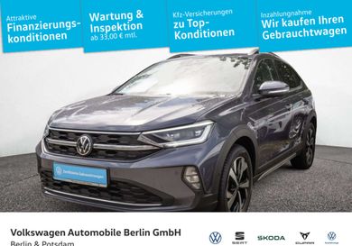 Volkswagen Taigo, 2025