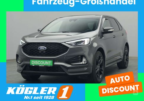 Ford Edge, 2019