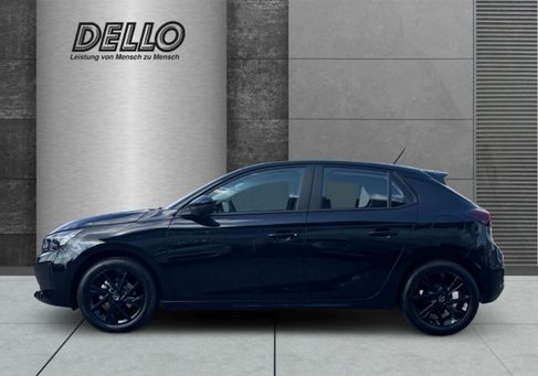 Opel Corsa, 2024 2