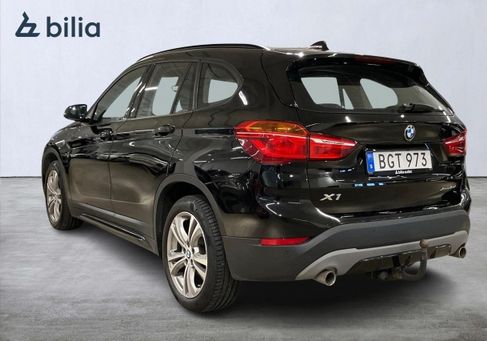 BMW X1, 2018 2