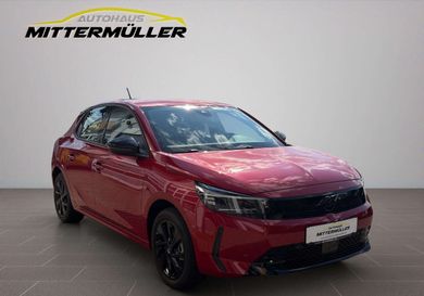 Opel Corsa, 2024