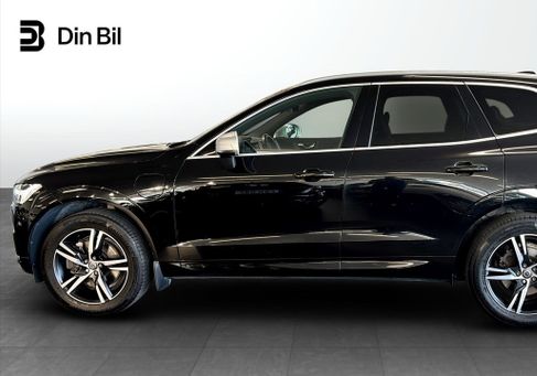 Volvo XC60, 2019 2