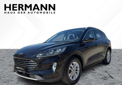 Ford Kuga, 2020