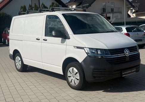 Volkswagen T6 Transporter, 2022 2
