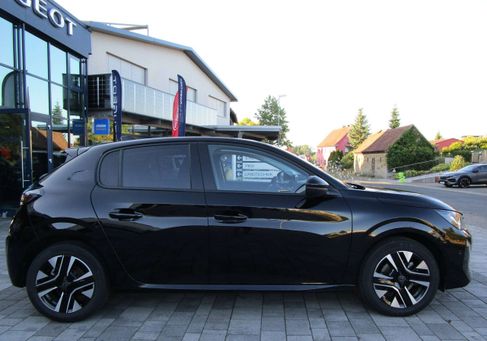 Peugeot 208, 2024