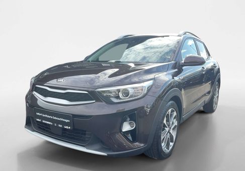 Kia Stonic, 2020 2