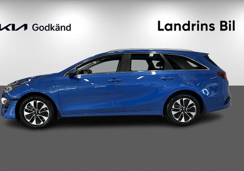 Kia Cee&#039;d Sportswagon, 2023