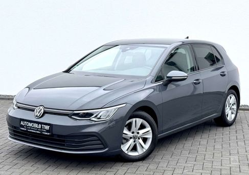 Volkswagen Golf, 2020