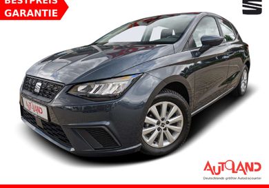 Seat Ibiza, 2024