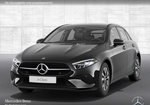 Mercedes-Benz A 200, 2024