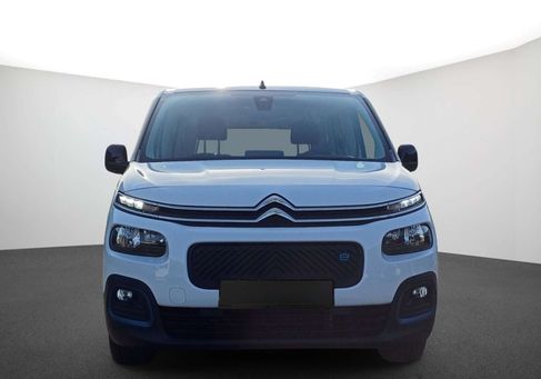 Citroën Berlingo, 2023