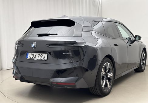 BMW iX, 2023 3