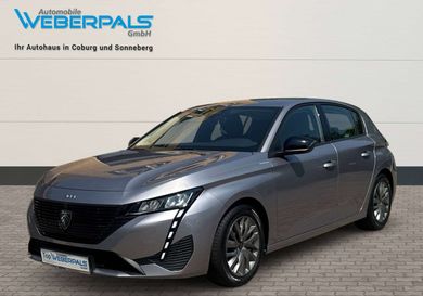 Peugeot 308, 2022