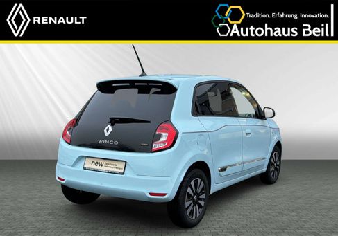 Renault Twingo, 2023
