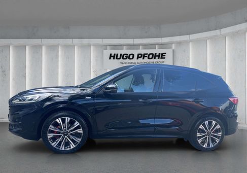 Ford Kuga, 2020