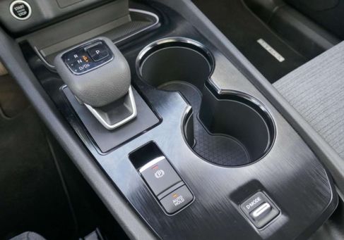 Nissan X-Trail, 2024