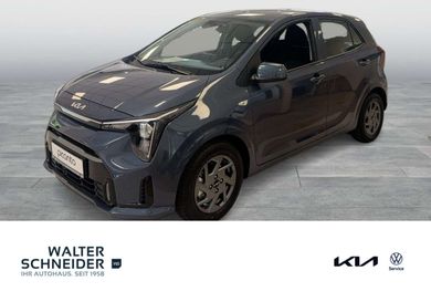 Kia Picanto, 2026
