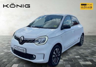 Renault Twingo, 2022
