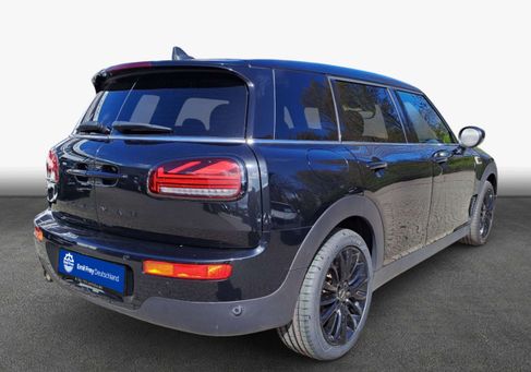 MINI Cooper D Clubman, 2023