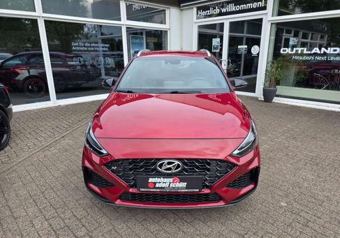 Hyundai i30, 2023 2