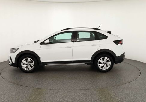 Volkswagen Taigo, 2024