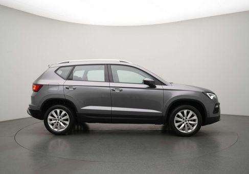 Seat Ateca, 2025
