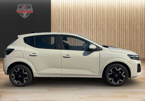 Dacia Sandero, 2026