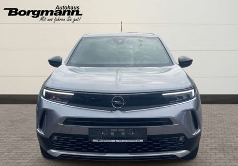 Opel Mokka, 2023 2