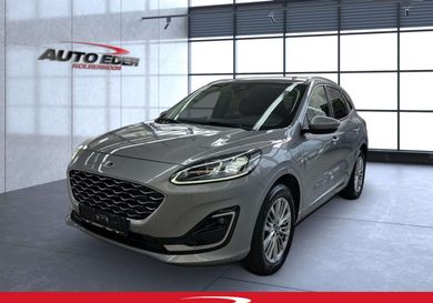 Ford Kuga, 2022