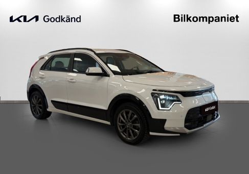 Kia Niro, 2023