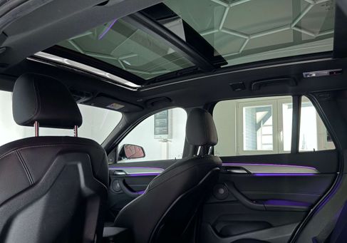 BMW X1, 2021 3