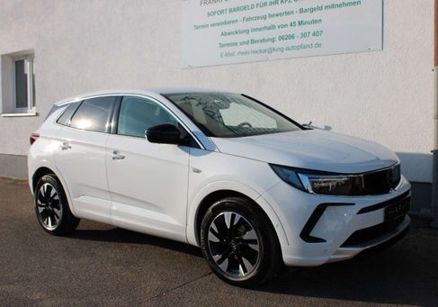 Opel Grandland X, 2023 3