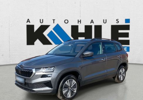 Skoda Karoq, 2023