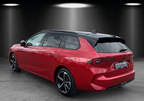 Opel Astra, 2024