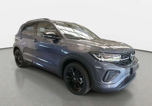 Volkswagen T-Cross, 2026