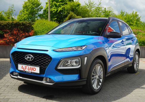 Hyundai Kona, 2020 2