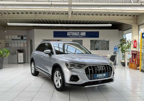 Audi Q3, 2023 3