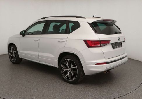 Seat Ateca, 2019