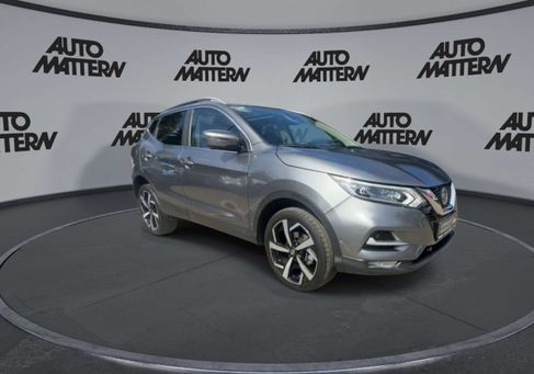 Nissan Qashqai, 2020 2