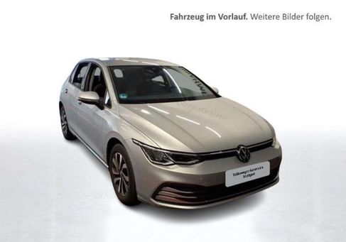 Volkswagen Golf, 2022 3