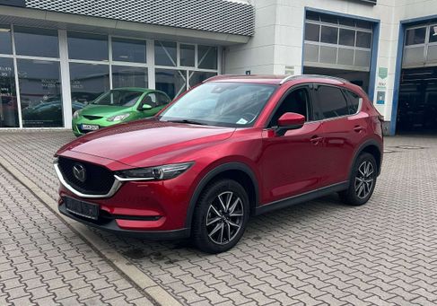 Mazda CX-5, 2019 3