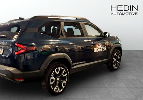 Dacia, 2025 2