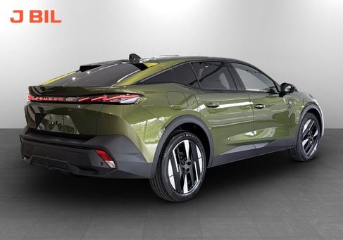 Peugeot 408, 2026