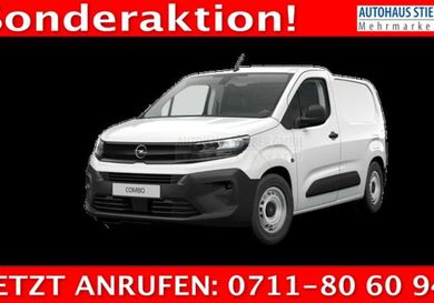 Opel Combo, 2025
