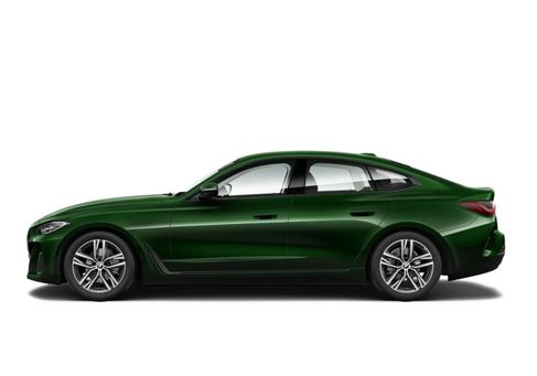 BMW 420, 2023